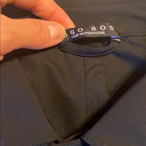 Authentic Hugo Boss Jacket/Blazer - Picture 3 of 5